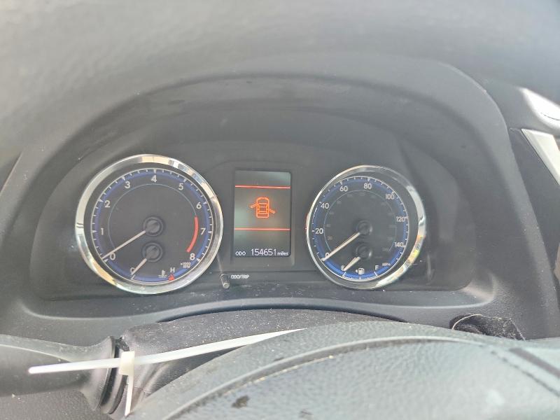 Продаж на аукціоні авто 2018 Toyota Corolla, vin: 2T1BURHE0JC107333, номер лоту: 64029806