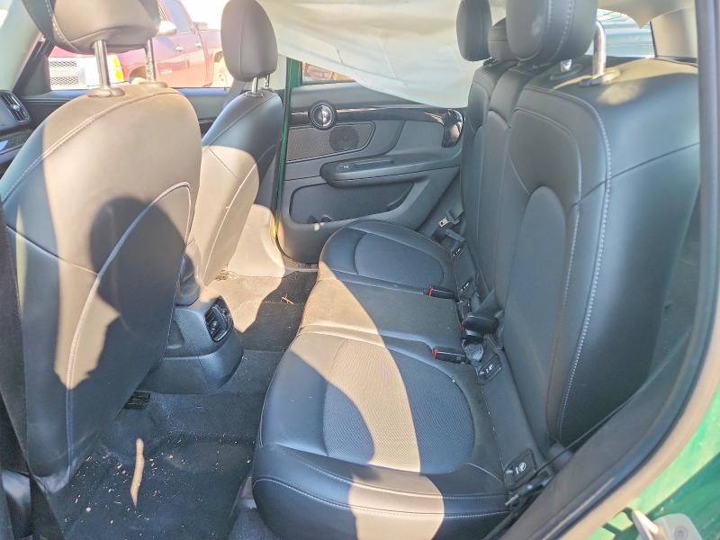 Продаж на аукціоні авто 2022 Mini Cooper, vin: WMZ43BR03N3N63945, номер лоту: 63060736