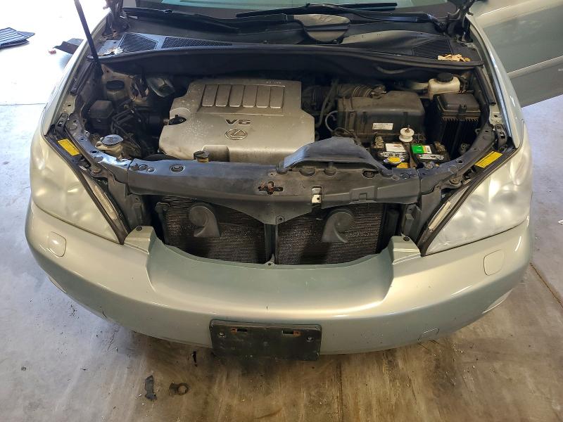 Aukcja sprzedaży 2007 Lexus Rx, vin: 2T2HK31U77C039339, numer aukcji: 65022336