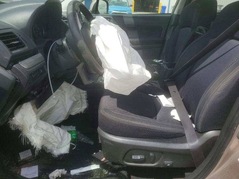 Aukcja sprzedaży 2015 Subaru Forester, vin: JF2SJAFC0FH546046, numer aukcji: 63311456