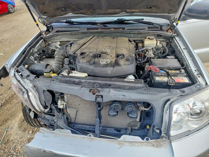 63699026 :رقم المزاد ، JTEBU14RX9K038067 vin ، 2009 Toyota 4runner مزاد بيع