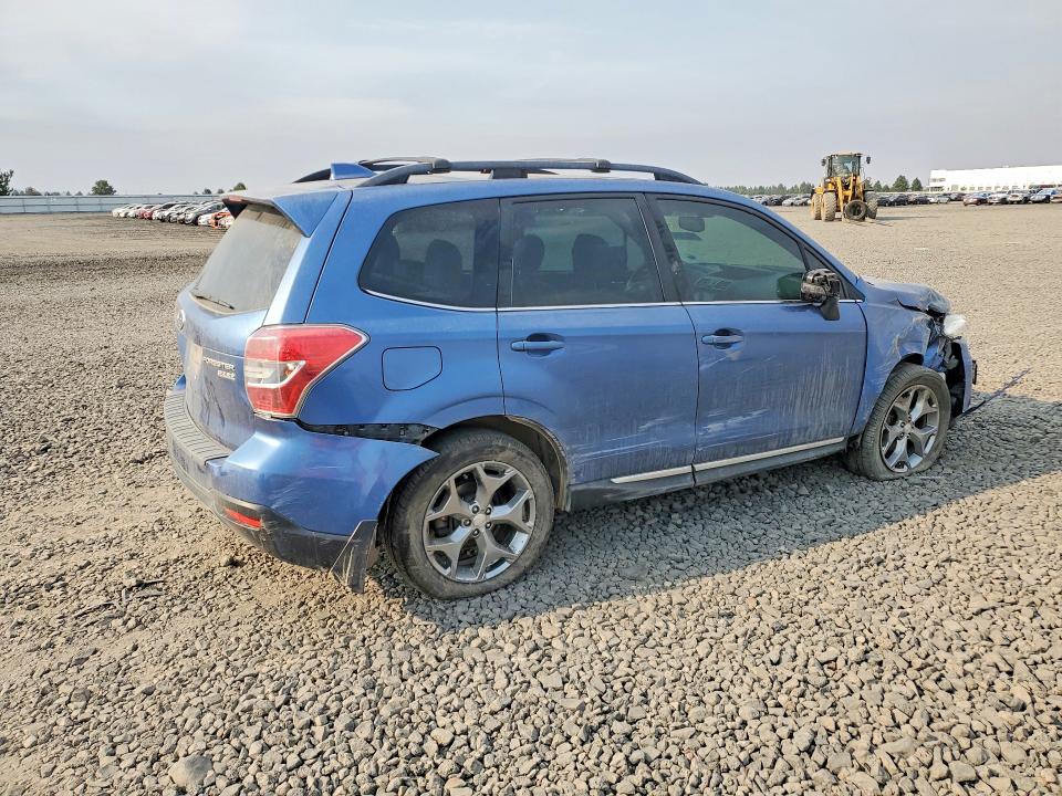Продаж на аукціоні авто 2016 Subaru Forester, vin: JF2SJAXC2GH464450, номер лоту: 65234906