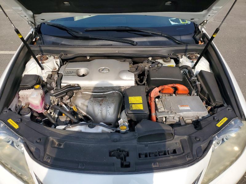 Aukcja sprzedaży 2013 Lexus Es, vin: JTHBW1GG5D2003923, numer aukcji: 64434406