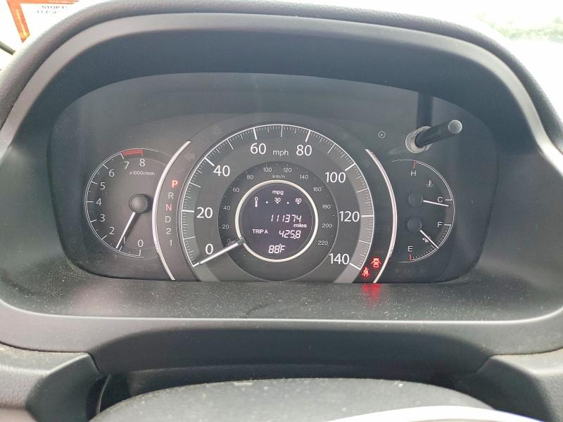 63557986 :رقم المزاد ، 2HKRM4H37EH600316 vin ، 2014 Honda Cr-v مزاد بيع