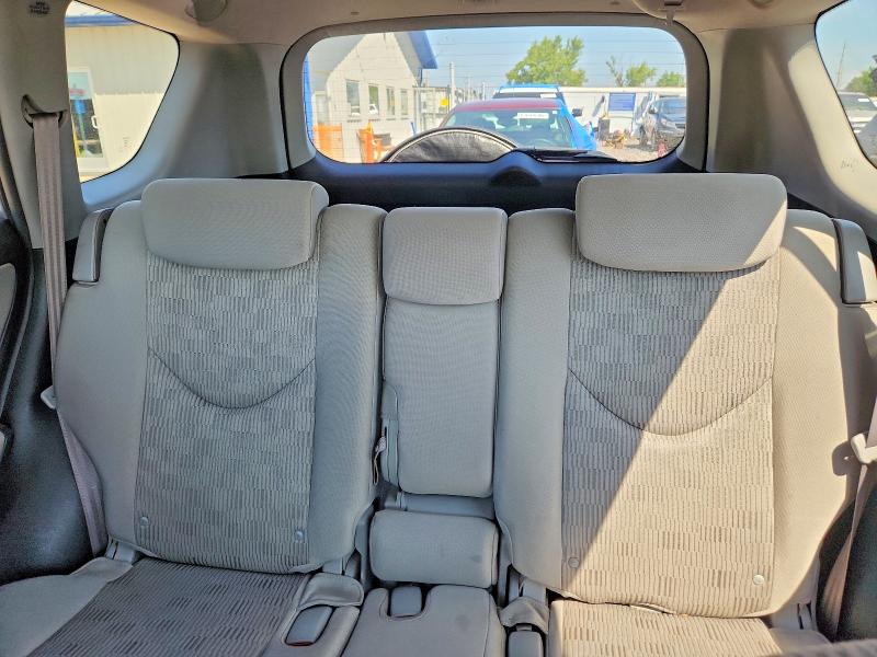 66503276 :رقم المزاد ، 2T3BK4DV4AW014464 vin ، 2010 Toyota Rav4 مزاد بيع