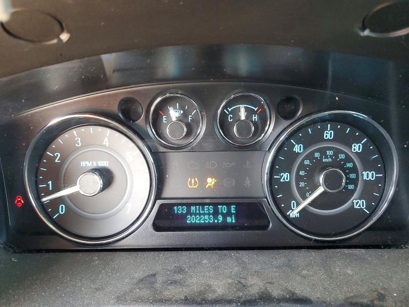 2010 Ford Flex მანქანა იყიდება აუქციონზე, vin: 2FMHK6CT9ABA29417, აუქციონის ნომერი: 64873906