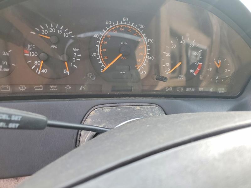 Продаж на аукціоні авто 1990 Mercedes-benz 300, vin: WDBFA61E9LF006481, номер лоту: 64503986