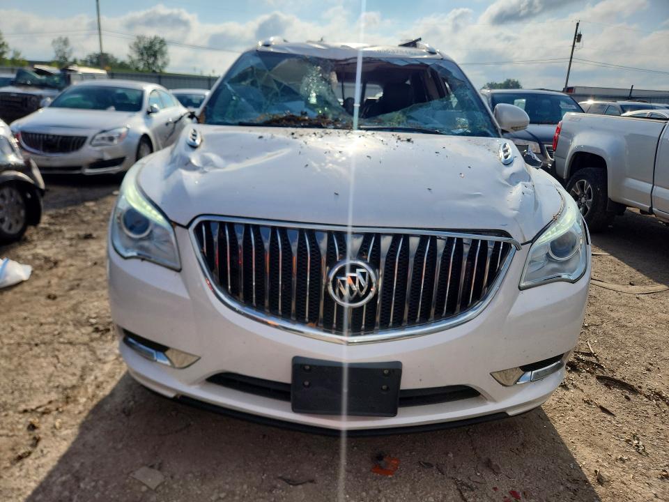 Продажа на аукционе авто 2017 Buick Enclave, vin: 5GAKRBKD3HJ326358, номер лота: 65637546