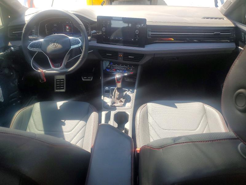 2026 Volkswagen Jetta მანქანა იყიდება აუქციონზე, vin: 3VW2M7BU7TM021027, აუქციონის ნომერი: 63298016