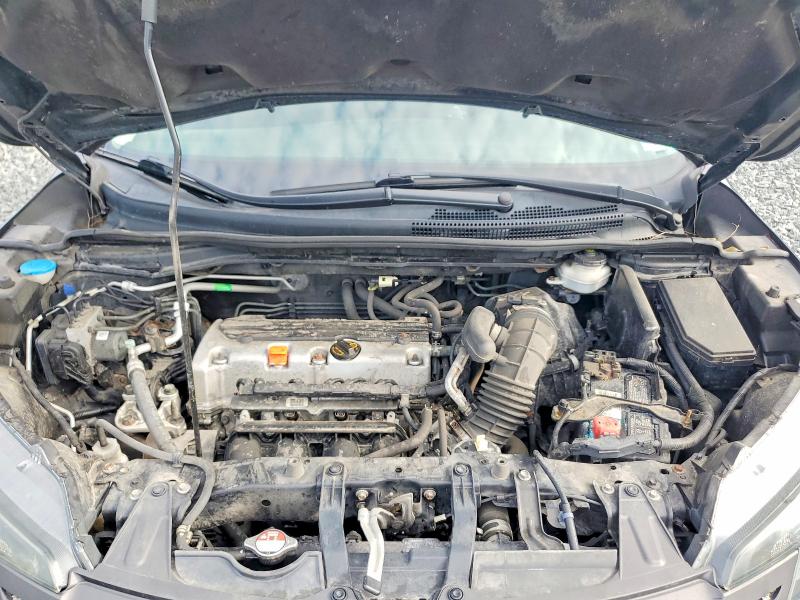 64417066 :رقم المزاد ، 5J6RM4H53EL071048 vin ، 2014 Honda Cr-v مزاد بيع