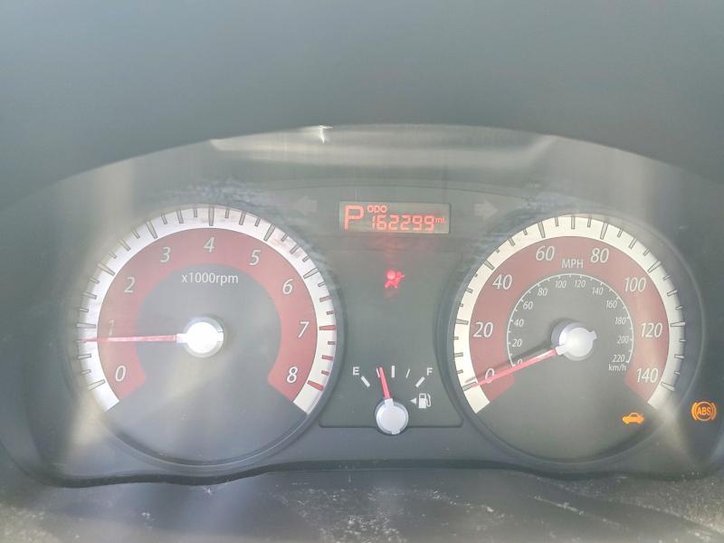 Продажа на аукционе авто 2011 Kia Rio, vin: KNADH4A35B6911982, номер лота: 66791206
