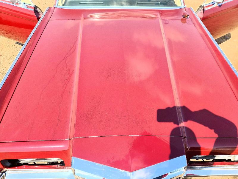 Продаж на аукціоні авто 1970 Lincoln Mark 3, vin: 0Y89A811882, номер лоту: 64013256