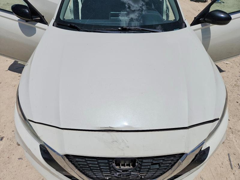 Продажа на аукционе авто 2022 Nissan Altima, vin: 1N4BL4DW2NN352647, номер лота: 63357946