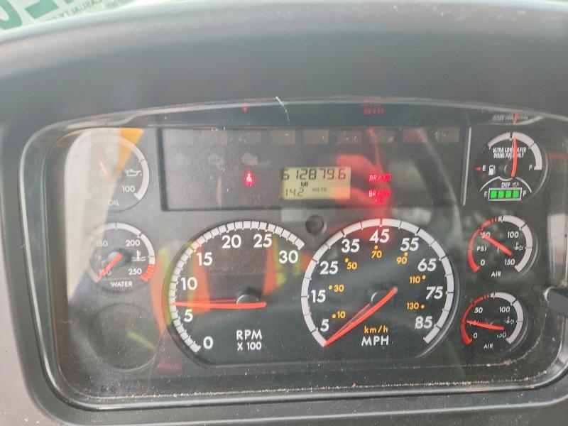 Продажа на аукционе авто 2014 Freightliner M2, vin: 3ALACWDT0EDFJ3838, номер лота: 64265016