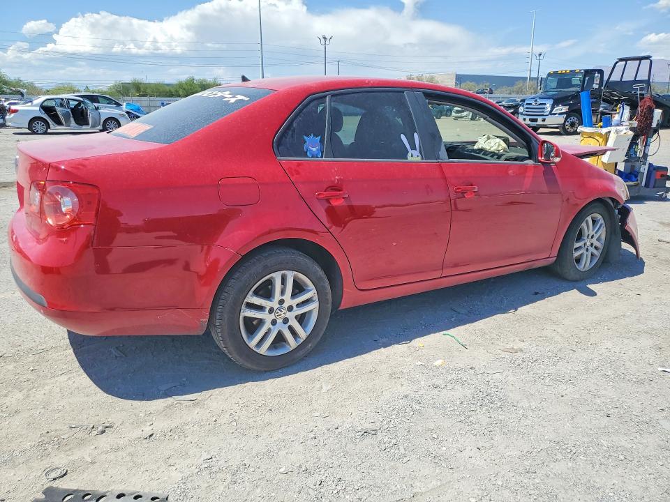Продаж на аукціоні авто 2007 Volkswagen Jetta, vin: 3VWGF71K67M187660, номер лоту: 66631046