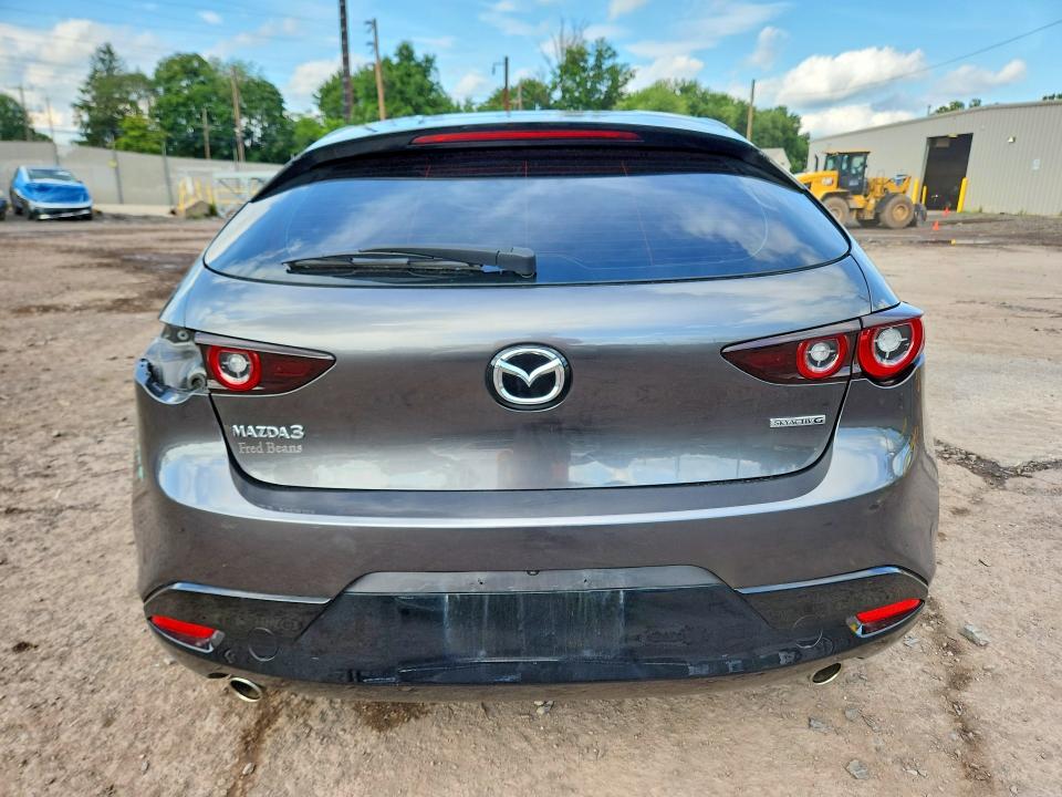 Aukcja sprzedaży 2023 Mazda 3, vin: JM1BPALM0P1614558, numer aukcji: 65291176