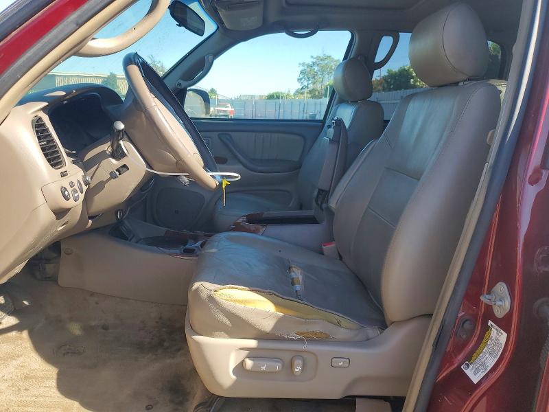 63735866 :رقم المزاد ، 5TBET38126S502955 vin ، 2006 Toyota Tundra مزاد بيع