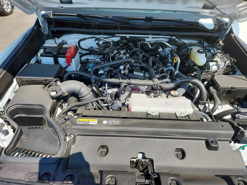 Продажа на аукционе авто 2026 Toyota 4runner, vin: JTEVA5BR4T5123413, номер лота: 64754036