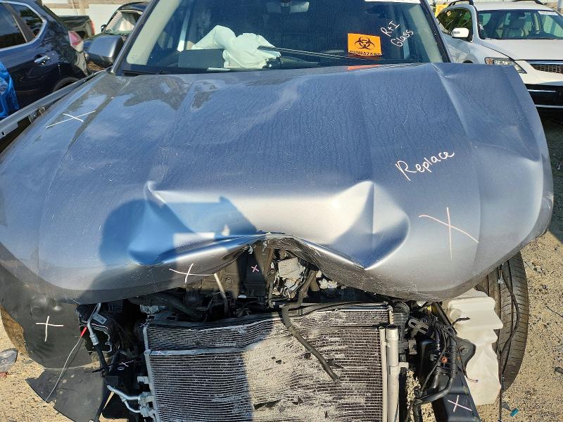 63479176 :رقم المزاد ، 1V2KR2CA2NC547712 vin ، 2022 Volkswagen Atlas مزاد بيع
