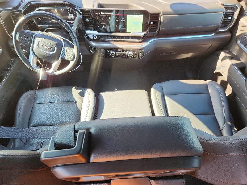 Aukcja sprzedaży 2025 Gmc Sierra, vin: 3GTPHDEDXSG250760, numer aukcji: 65548386