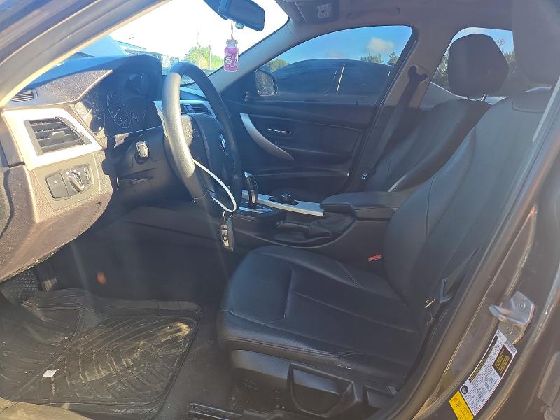 Продажа на аукционе авто 2016 Bmw 320, vin: WBA8E1G55GNU10900, номер лота: 64947306