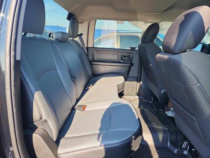 Продажа на аукционе авто 2023 Ram 1500 Classic, vin: 1C6RR7XT0PS564436, номер лота: 62435456