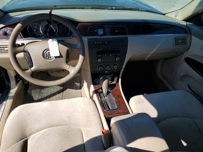 Продажа на аукционе авто 2007 Buick Allure, vin: 2G4WF582071175287, номер лота: 63170996