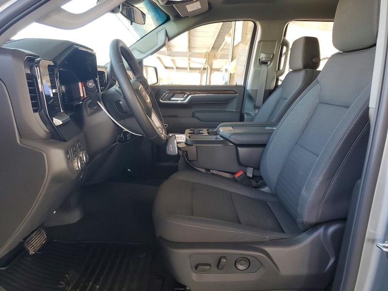 Aukcja sprzedaży 2026 Gmc Sierra, vin: 3GTPUBEK6TG326359, numer aukcji: 64464146