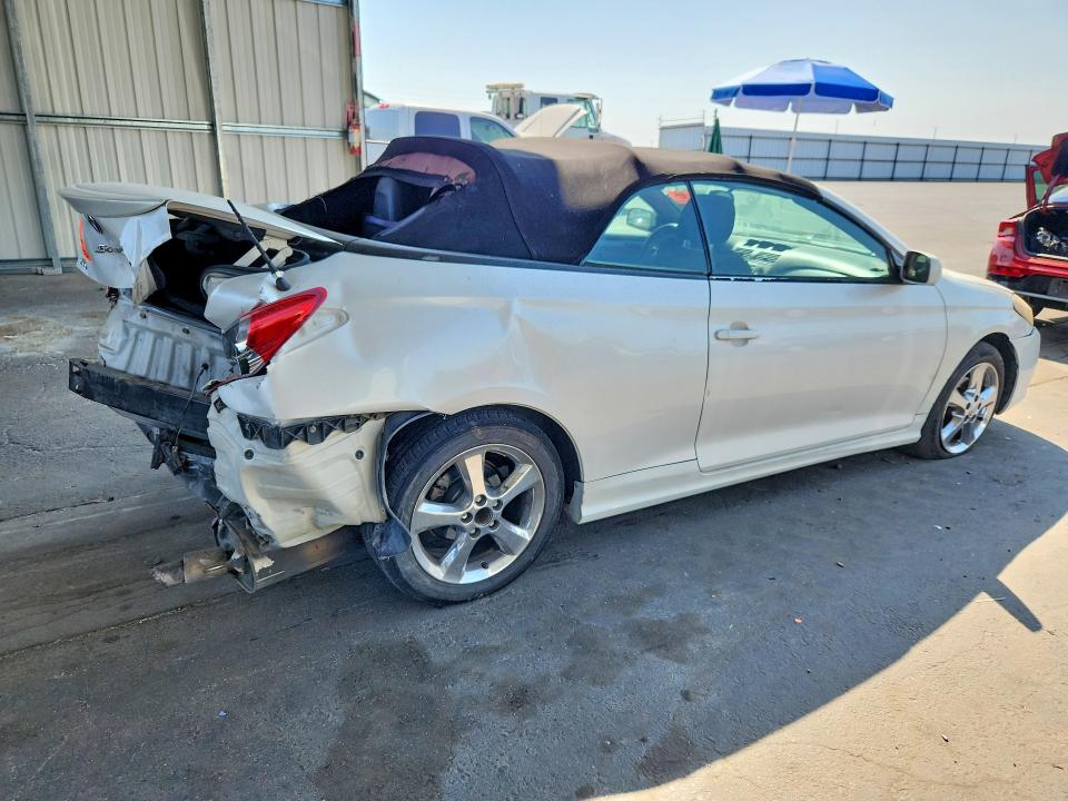 Продажа на аукционе авто 2005 Toyota Camry Solara, vin: 4T1FA38P55U049071, номер лота: 66743666