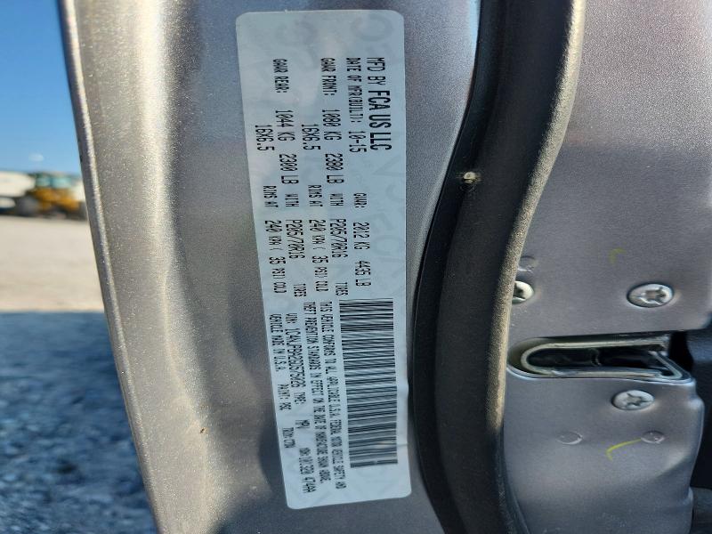 Продаж на аукціоні авто 2016 Jeep Patriot, vin: 1C4NJPBA2GD575026, номер лоту: 64656346