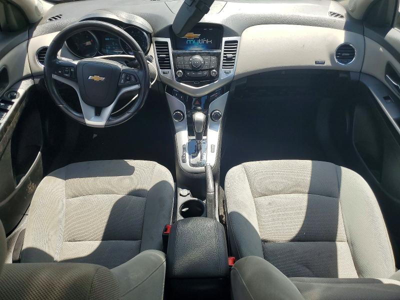 Продаж на аукціоні авто 2014 Chevrolet Cruze, vin: 1G1PC5SB8E7313080, номер лоту: 63821846