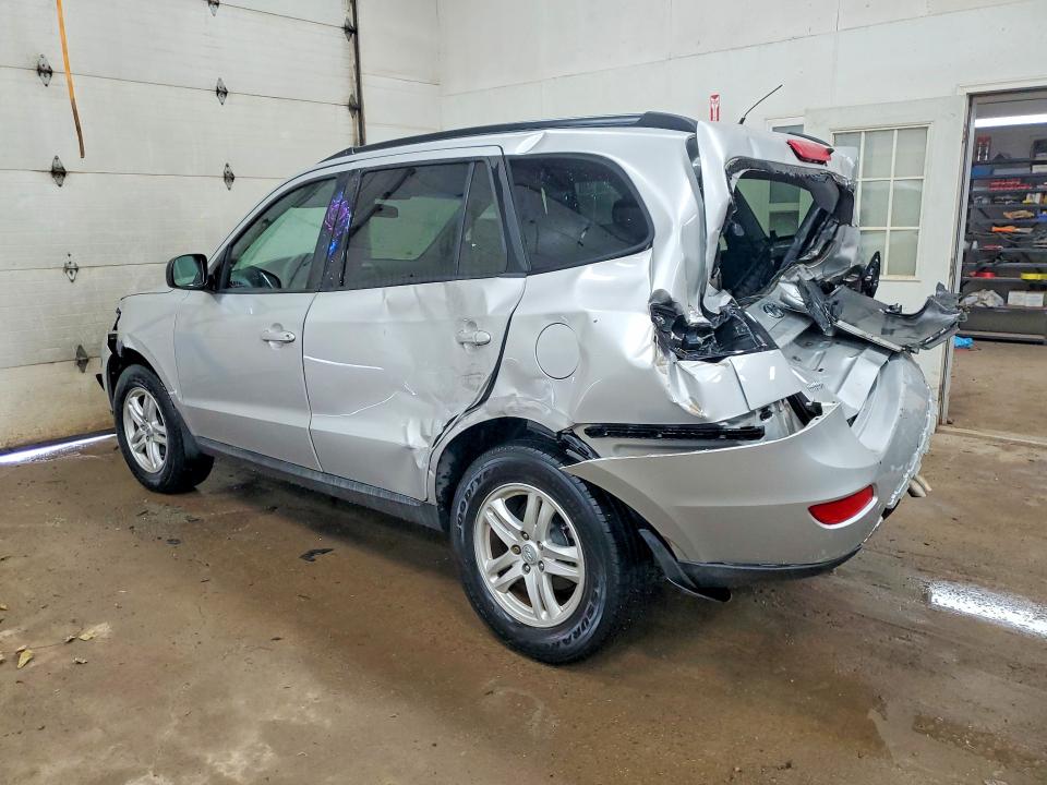 Aukcja sprzedaży 2011 Hyundai Santa Fe, vin: 5XYZGDAB2BG003571, numer aukcji: 64456546