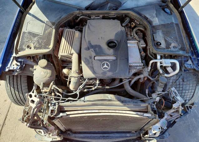 Продаж на аукціоні авто 2018 Mercedes-benz C, vin: 55SWF4JB4JU235020, номер лоту: 66060266