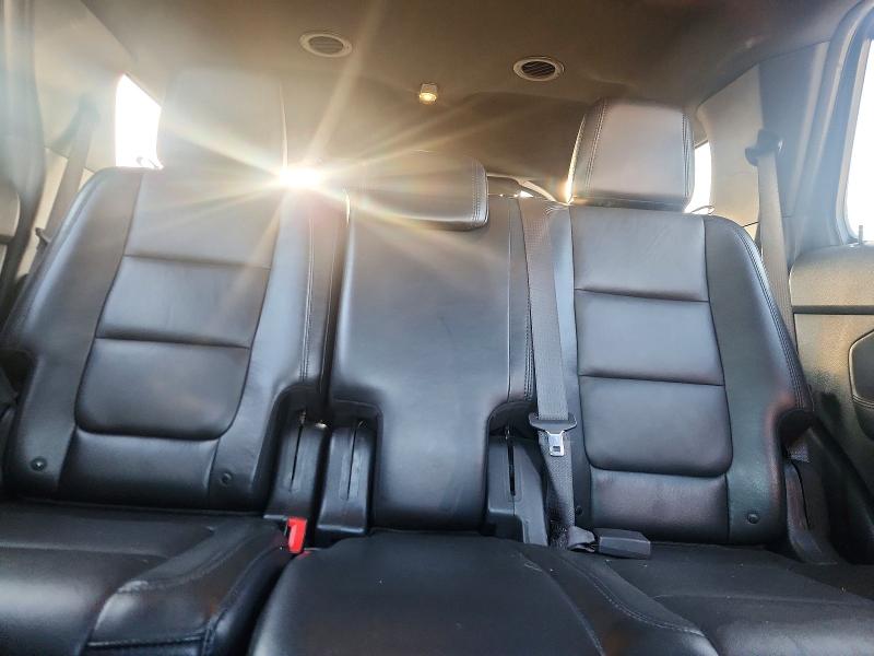 Продажа на аукционе авто 2015 Ford Explorer, vin: 1FM5K7D8XFGC04342, номер лота: 64324626