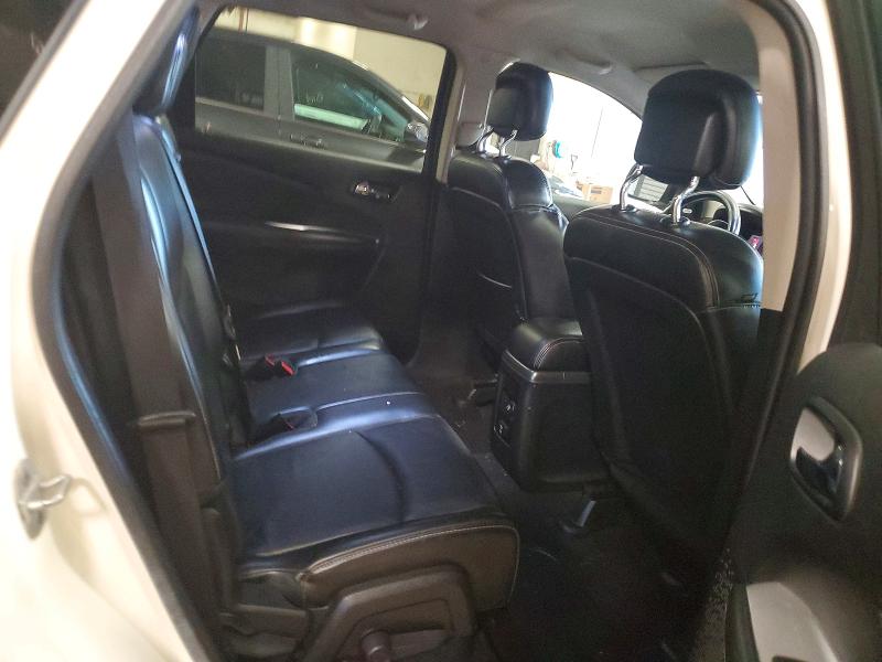 Aukcja sprzedaży 2012 Dodge Journey, vin: 3C4PDDFGXCT212054, numer aukcji: 65329646