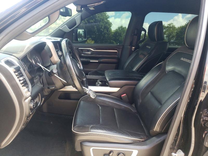 Продажа на аукционе авто 2019 Ram 1500, vin: 1C6SRFJT4KN845425, номер лота: 65686166