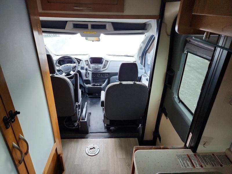 Продажа на аукционе авто 2019 Ford Transit, vin: 1FTRS4XG7KKA83431, номер лота: 65733466
