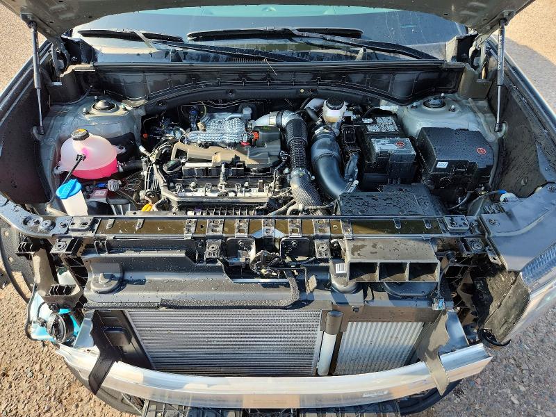 64313796 :رقم المزاد ، 5NMP2DGL9TH187615 vin ، 2026 Hyundai Santa Fe مزاد بيع