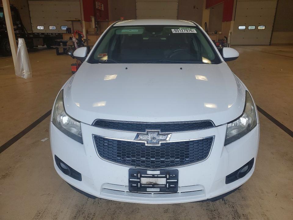 2013 Chevrolet Cruze მანქანა იყიდება აუქციონზე, vin: 1G1PG5SB0D7167633, აუქციონის ნომერი: 65127976