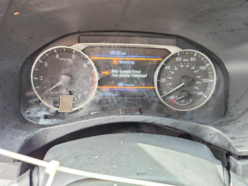 Aukcja sprzedaży 2022 Nissan Altima, vin: 1N4BL4CV7NN362874, numer aukcji: 64591736