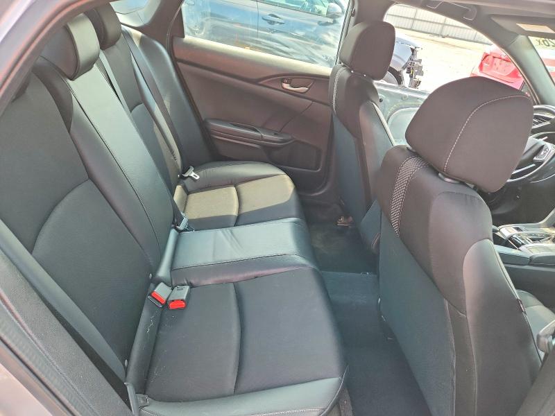 Aukcja sprzedaży 2020 Honda Civic, vin: 2HGFC2F81LH581293, numer aukcji: 64357926
