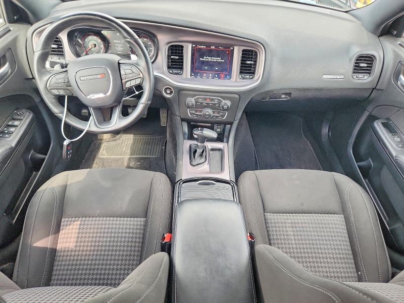 Продаж на аукціоні авто 2019 Dodge Charger, vin: 2C3CDXJG2KH710736, номер лоту: 65731836