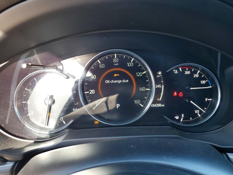 66212816 :رقم المزاد ، JM3KFADM5K0695239 vin ، 2019 Mazda Cx-5 مزاد بيع