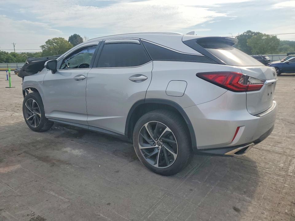 Aukcja sprzedaży 2018 Lexus Rx 350, vin: 2T2BZMCA8JC149799, numer aukcji: 65761086