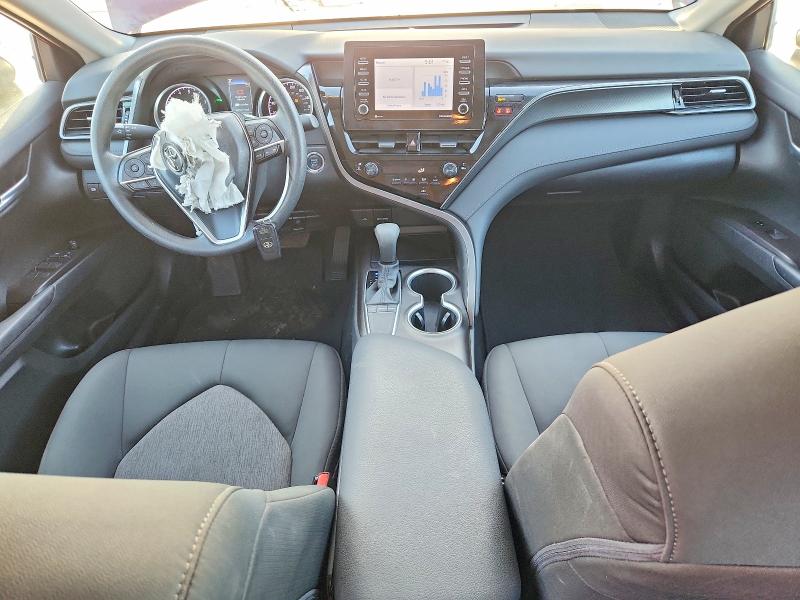 Aukcja sprzedaży 2022 Toyota Camry, vin: 4T1R11AK1NU071021, numer aukcji: 65730586