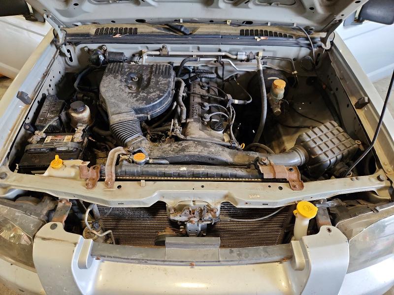 Aukcja sprzedaży 2002 Nissan Frontier, vin: 1N6DD26S02C380613, numer aukcji: 64854166