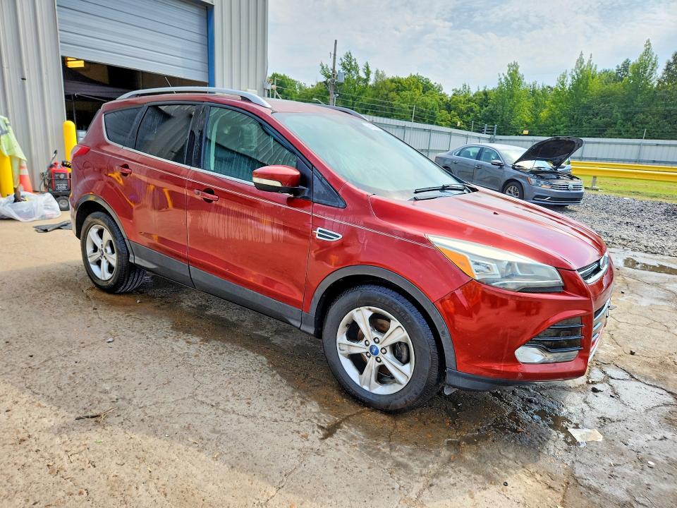Aukcja sprzedaży 2014 Ford Escape, vin: 1FMCU0JX7EUB31726, numer aukcji: 64199006