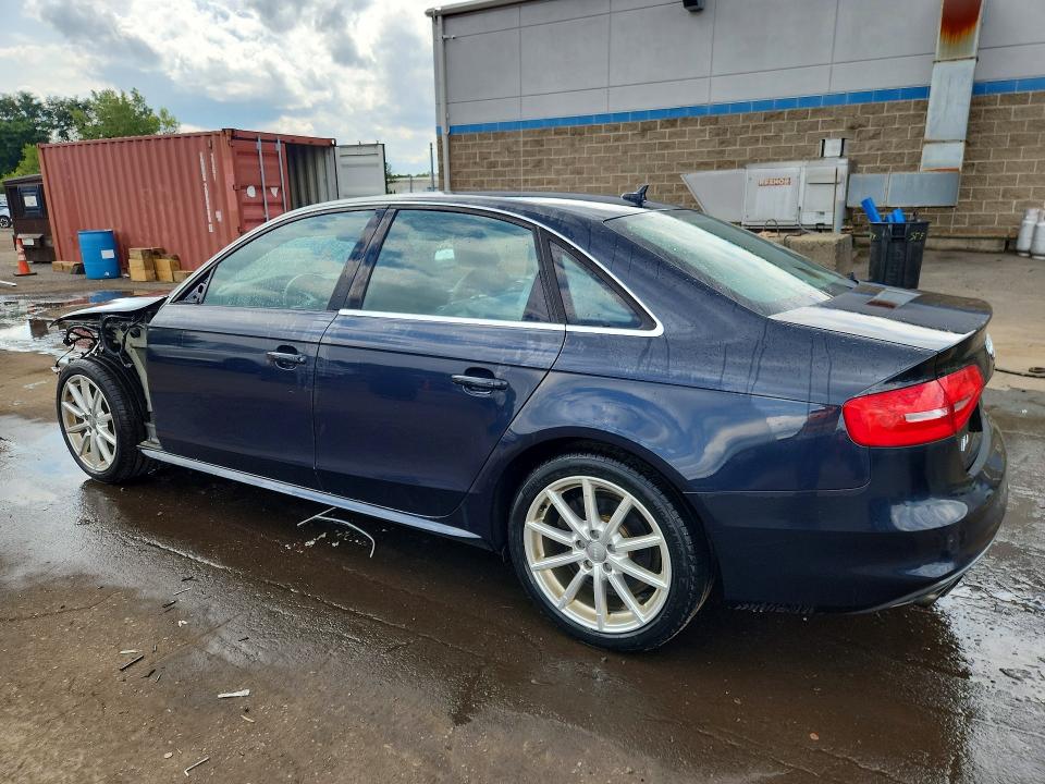 Aukcja sprzedaży 2016 Audi A4, vin: WAUFFAFL9GN018832, numer aukcji: 64250336