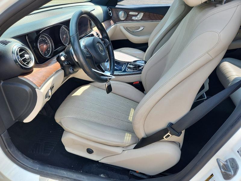 Продаж на аукціоні авто 2017 Mercedes-benz E, vin: WDDZF4KB2HA030205, номер лоту: 63416026
