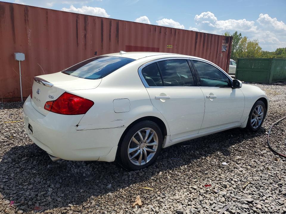 Продаж на аукціоні авто 2008 Infiniti G35, vin: JNKBV61F28M255509, номер лоту: 65335726